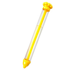 Водный пистолет 3376A(Yellow) 3 варианта разбрызгивания воды Водный пистолет 3376A(Yellow) 3 варианта разбрызгивания воды