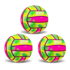 Детский яркий Резиновый мяч RB26527-9 разноцветный, 26 грамм, 7 см