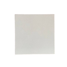 Грунтованное ДВП для живописи 12900004, квадрат 18х18 см, 3 мм