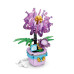 Детский конструктор Plant Flower Collection 33024, 153 детали
