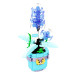 Детский конструктор Plant Flower Collection 33025, 152 детали Детский конструктор Plant Flower Collection 33025, 152 детали