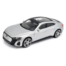 Коллекционная автомодель Audi RS e-Tron GT 18-30010B-23 масштаб 1:43 Коллекционная автомодель Audi RS e-Tron GT 18-30010B-23 масштаб 1:43