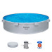 Каркасный бассейн Bestway 561RW 305x61 см 3790 л