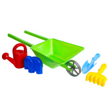 Игровой набор для песка 