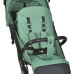 Детская прогулочная коляска FLASH M 5727-1 Sea Spray Детская прогулочная коляска FLASH M 5727-1 Sea Spray