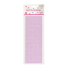 Наклейки декоративные XY-007(Lilac) для авто, ноутбуков, телефонов Наклейки декоративные XY-007(Lilac) для авто, ноутбуков, телефонов