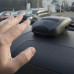 Автомобильный керамический обогреватель