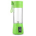Блендер - шейкер USB Smart Juice Cup Fruits для коктейлей и смузи