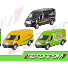 Іграшка "Автомобіль", 7T-AP7426