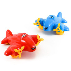 Игрушка "Самолётик Максик", Техно 3701