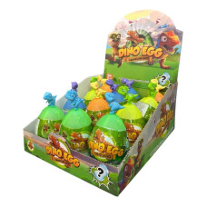 Набір динозаврів в яйці сюрприз DINO EGG 922-1, 922-1