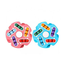 Дитяча гра - головоломка "Спінер", 8623-28