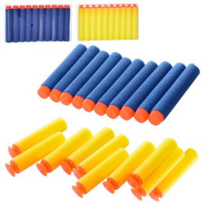 М'які кулі до зброї, AK1-2