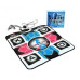 Танцевальный коврик Extreme Dance Mat Коврик для танцев DANCE MAT