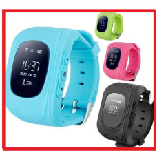 Смарт-часы UWatch Q50 Kid smart watch