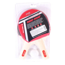 Ракетка EVA, в слюде, MS 0215 Ракетка EVA, в слюде, MS 0215