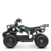 Детский электромобиль Квадроцикл Bambi HB-ATV800AS-10 Зеленый