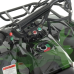 Детский электромобиль Квадроцикл Bambi HB-ATV800AS-10 Зеленый