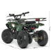 Детский электромобиль Квадроцикл Bambi HB-ATV800AS-10 Зеленый