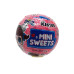 Игровой набор с куклой MINI SWEETS Bambi AA-1692, 10 см