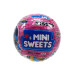 Игровой набор с куклой MINI SWEETS Bambi AA-1692, 10 см