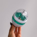 УЦЕНКА!. Диско лампа LASER Rotating lamp,вращающаяся лампа (Плохая упаковка, трещина на корпусе 3207 УЦЕНКА!. Диско лампа LASER Rotating lamp,вращающаяся лампа (Плохая упаковка, трещина на корпусе 3207