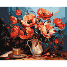 Картина по номерам Картина по номерам