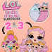 Игровой набор с куклами Малыши L.O.L.SURPRISE! 507321 серии 