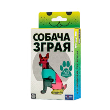 Детская игра головоломка 