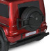 Детский электромобиль Джип M 5880EBLRS-3(24V) до 80 кг