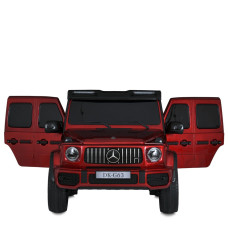 Детский электромобиль Джип M 5880EBLRS-3(24V) до 80 кг Детский электромобиль Джип M 5880EBLRS-3(24V) до 80 кг