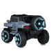 Детский электромобиль Джип M 5822EBLR-11(24V) до 30 кг