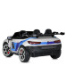 Детский электромобиль Машина M 5849EBLR-1(24V) до 30 кг