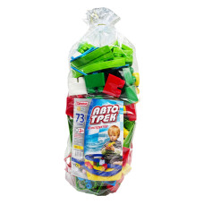 Конструктор детский Конструктор детский