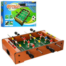 Футбол дерев'яний на штангах, HG 235AN