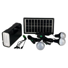 Система автономного освітлення GDLITE, GDLITE-GD-1 Система автономного освітлення GDLITE, GDLITE-GD-1