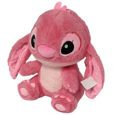 Дитяча м'яка іграшка СТІЧ 50см, 50cm-PINK