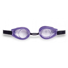 Детские очки для плавания Фиолетовый.