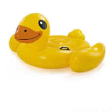Надувной плотик "Уточка"
