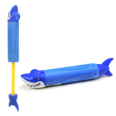 Водяной насос "Водяные монстры: Акула"