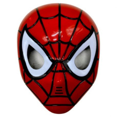 Маска "Человек-Паук", со светом