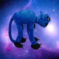 М'яка іграшка Кетнеп - Poppy Playtime 36 х 35 см