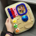 Деревянная игрушка "Щенячий патруль: Музыкальная панель"