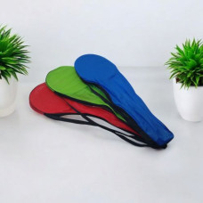 Бадминтон (2 ракетки) в сумке-чехле, синий