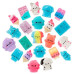 Мягкая игрушка-антистресс Fluffie Stuffiez серии Minis S3