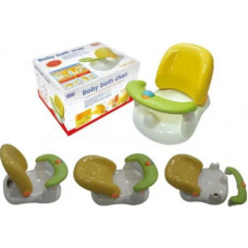 Сидение-стульчик для купания "Baby bath chair" (транспортная коробка)