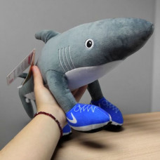 Іграшка м'яка "Акула Тралалело" 48 см Іграшка м'яка "Акула Тралалело" 48 см