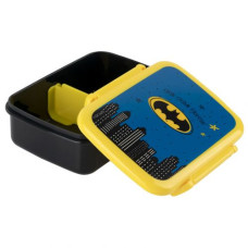 Ланчбокс DC