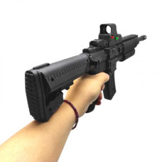 Автомат арт.P308B (60шт/2) кульки, пакет.