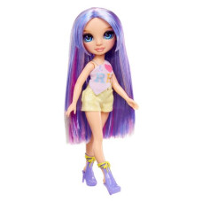 Кукла "Rainbow High серии My Fashion Style" Виолетта (27 см)